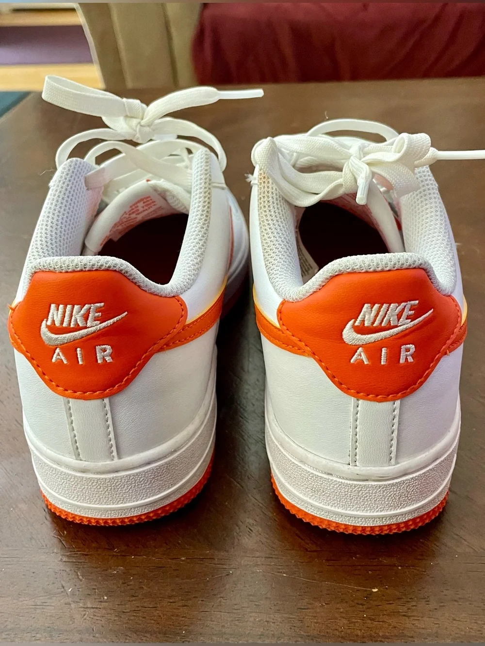 NIKE AF1 SZ 4.5